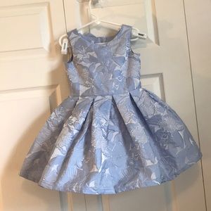 Easter dress. Chasing Fireflies